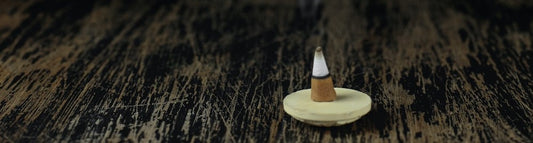 Types of Incense
