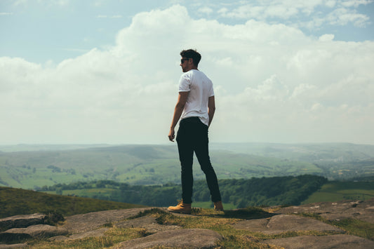 Navigating Wellness in Your 30s: Embracing Balance Amid Life's Overwhelm