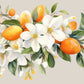 DELVING INTO ORANGE BLOSSOM
