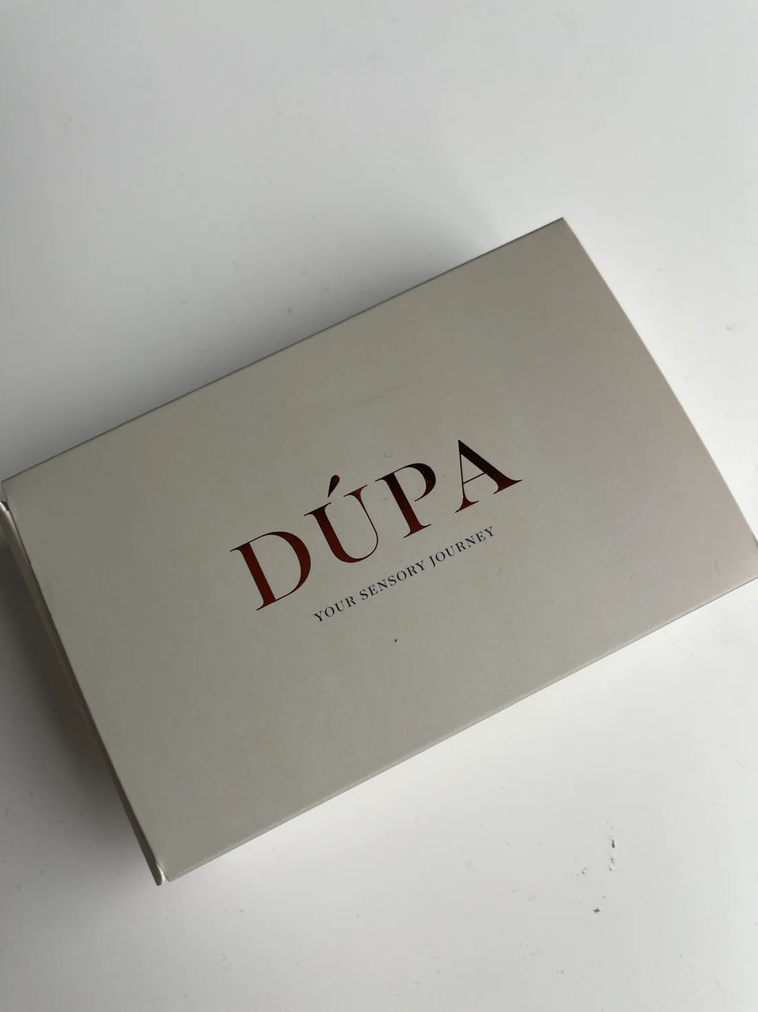 Grounding in Patchouli | Incense Cones from DUPA Sensory