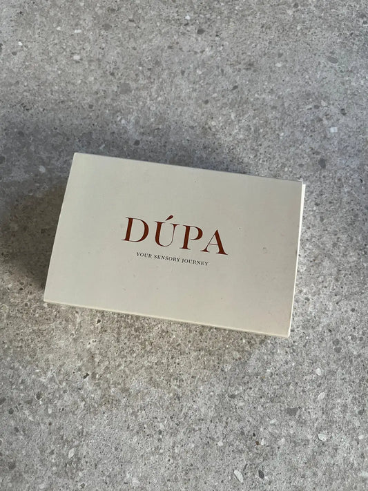 Wind Down With Opium Rituals | Incense Cones from DUPA Sensory